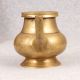 Indian Sagar Water Pot with Spout Made of Premium Brass