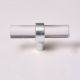 Acrylic Cabinet Knobs  Dresser Pulls