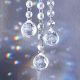 Decorative Suncatchers Crystals Ball Prism Window Hanging for Gift