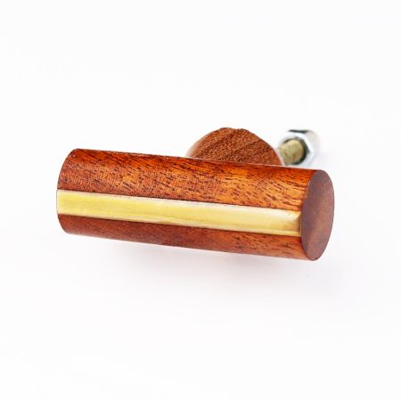 Wooden Gilli Dresser Knob