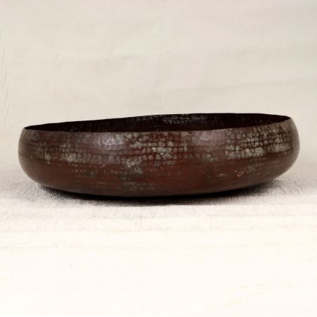 Vintage High-Quality Brass Pot for Indoor Flower Pot