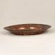 Vintage Islamic Art Round Tray Made of Premium Copper