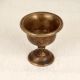 Indian Traditional Brass Holy Cup for Prayer Room