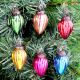Pinecone Christmas Ornaments