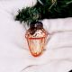 Vintage Glass Christmas Ornaments