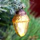 Vintage Glass Christmas Ornaments