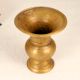 Handmade South Indian Holy Pot Made of High-Quality Brass