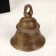 Bell Metal High-Quality Temple Bell for Prayer Room