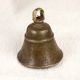 Himachal Art Bell Metal Handmade Temple Bell for Prayer Room