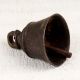 Handcrafted Traditional Himachal Temple Bell Made of Bell Metal