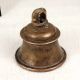 Sturdy Traditional Temple Bell Made of Finest Bell Metal