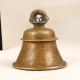 Indian High-Quality Bell Metal Temple Bell for Home Temple