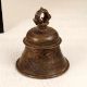 Finest Bell Metal Temple Hanging Bell for Prayer Room