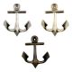 Anchor Iron Wall Hook