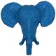 Elephant Iron Wall Hook