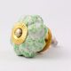 Sea Green Melon Drawer Knob