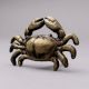 Antique Crab Iron Modern Drawer Knob