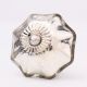 Shining Silver Knob
