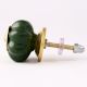 Olive Melon Small Knob