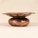 Handmade Vintage Copper Ugal-Daa Spittoon for Decoration