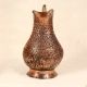 Islamic Handmade Copper Jug with Engraving for Decoration