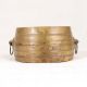 Vintage Finest Brass Planter for Decoration and Collection