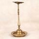 6 Jyots Finest Brass Oil Lamp from South India for Temple