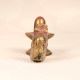 Handmade Finest Brass Nandi and Shiva Lingam for Prayer Room