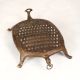 Vintage Finest Brass Vegetable Grater for Home Decoration