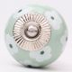 Soft Green Tiny Knob