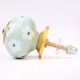 Soft Green Tiny Knob
