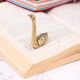 Brass Swan Incense Holder