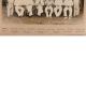 Cricket Club Government College Muktsar Vintage Paper Photograph