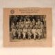 National Cadet Corps Vintage Paper Photograph for Collection