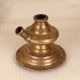 Decorative Handmade Brass Hookah Base for Vintage Collection