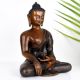 Premium Copper Tibetan Buddhist Deity Lord Buddha Statue for DÃ©cor