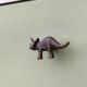 Antique Modern Iron Rhinoceros Cabinet Knob