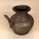 Handmade Finest Copper Pot with Spout for Vintage Collection