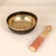 Traditional Finest Bell Metal Singing Bowl for Meditation