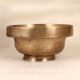 Vintage Finish Traditional Holy Pot Made of Finest Brass