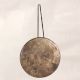 Handmade Vintage Finish Bell Metal Gong for Prayer Room