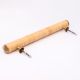 Decorative Premium Wooden Handle for Home & Office 12 Inch
