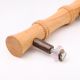 Natural Wooden Handles and Pulls for Dresser (5 Inch)