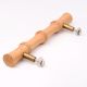 Natural Wooden Handles for Drawer and Dressers (7 Inches)