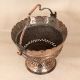 Islamic Art Beautiful Copper Bucket for Vintage Collection