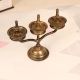 Traditional Design Finest Brass Oil lamp for Prayer Room