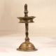Traditional Design Finest Brass Oil lamp for Prayer Room