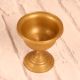 South Indian Vintage Holy Brass Water Cup for Rituals