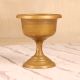 South Indian Vintage Holy Brass Water Cup for Rituals