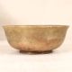 High-Quality Brass Kumkum Tilak Bowl for Indoor Decoration